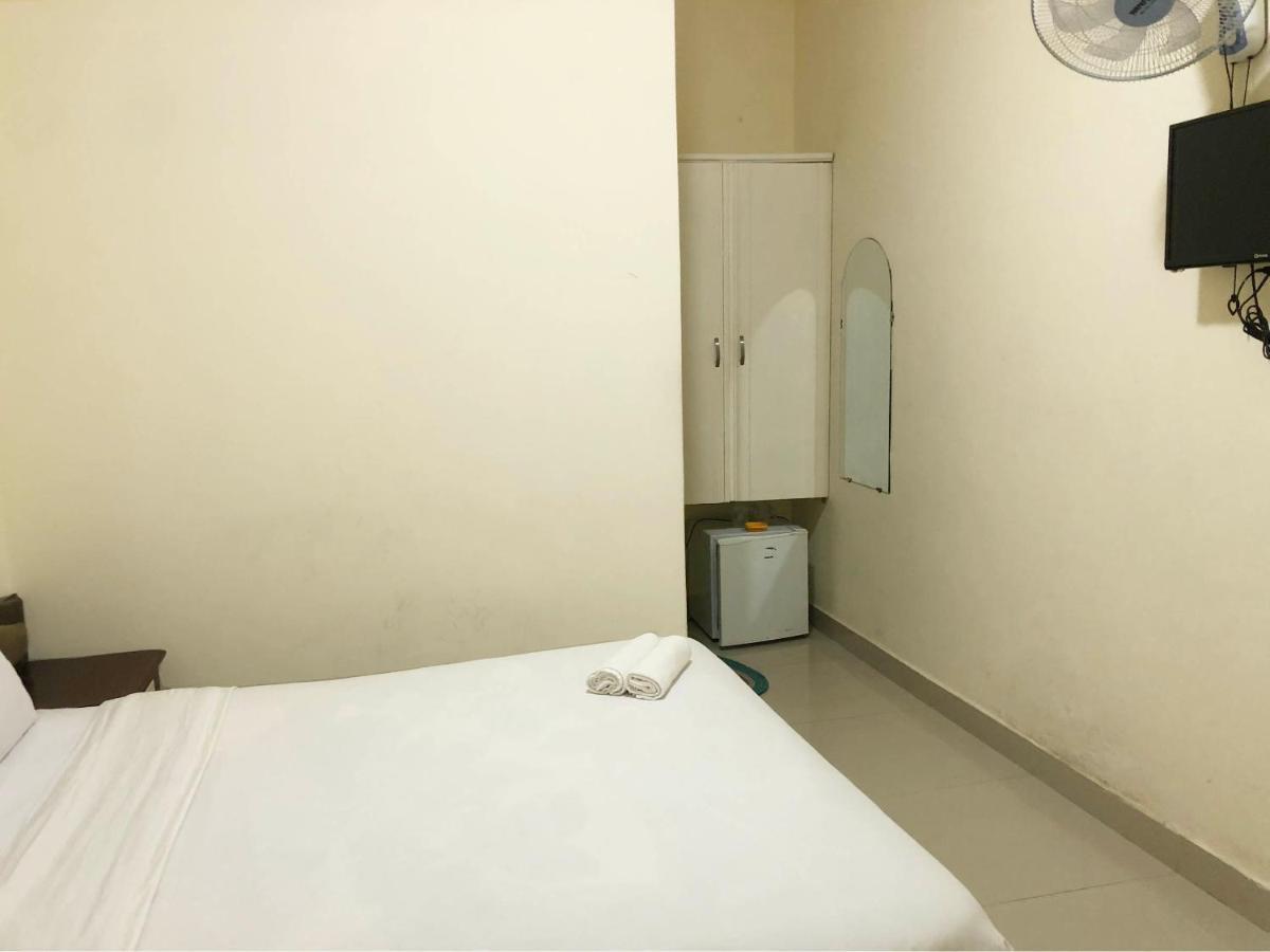 Phuong Hong Guesthouse Далат Экстерьер фото