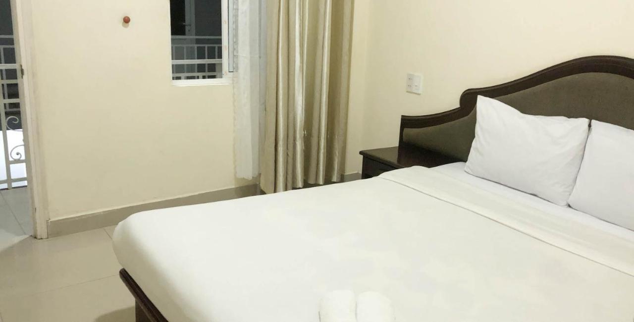 Phuong Hong Guesthouse Далат Экстерьер фото