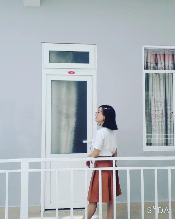 Phuong Hong Guesthouse Далат Экстерьер фото